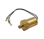 Sensor de presion de aceite