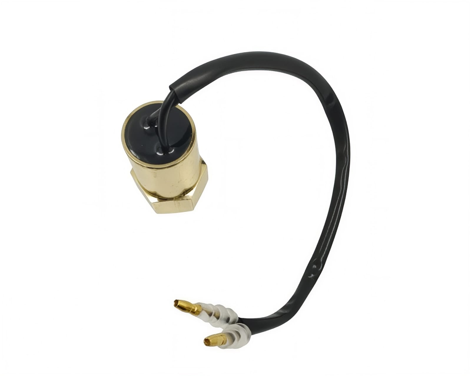 Sensor de presion de aceite