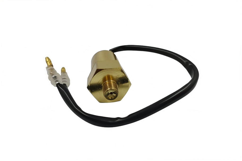 Sensor de presion de aceite