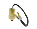 Sensor de presion de aceite