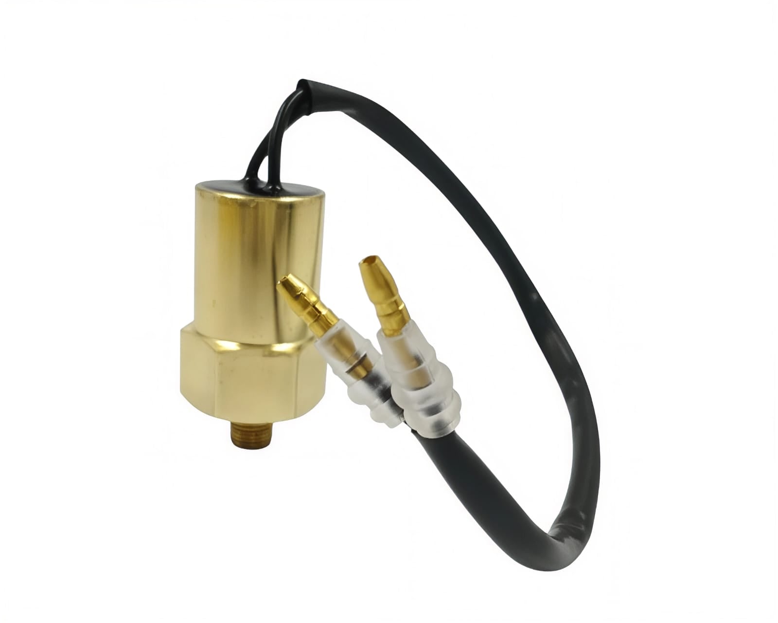 Sensor de presion de aceite