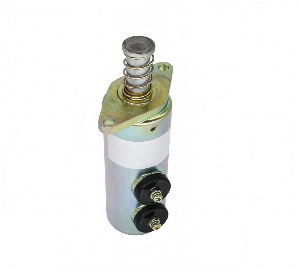 Solenoide de apagado 24V