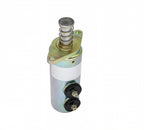 Solenoide de apagado 24V