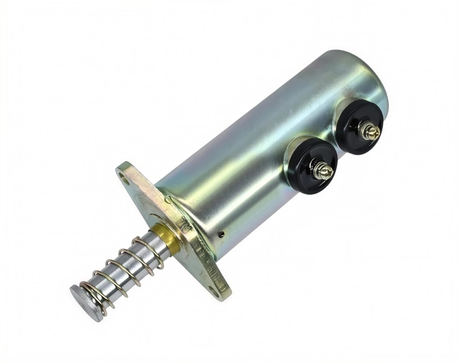 Solenoide de apagado 24V