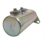 Solenoide de apagado 24V