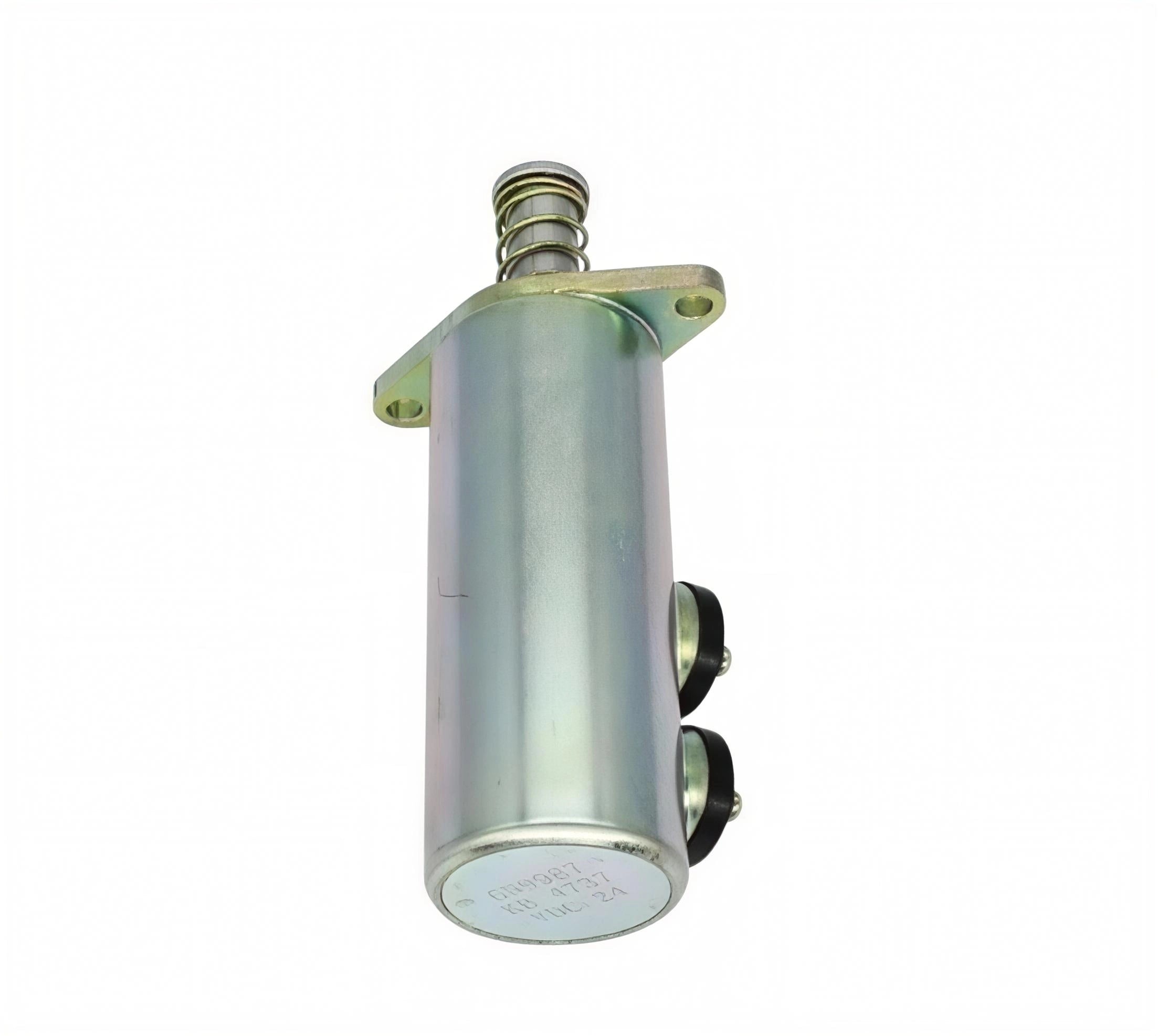 Solenoide de apagado 24V