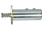 Solenoide de apagado 24V