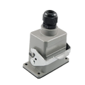 Conector industrial 6 pines tipo Harting
