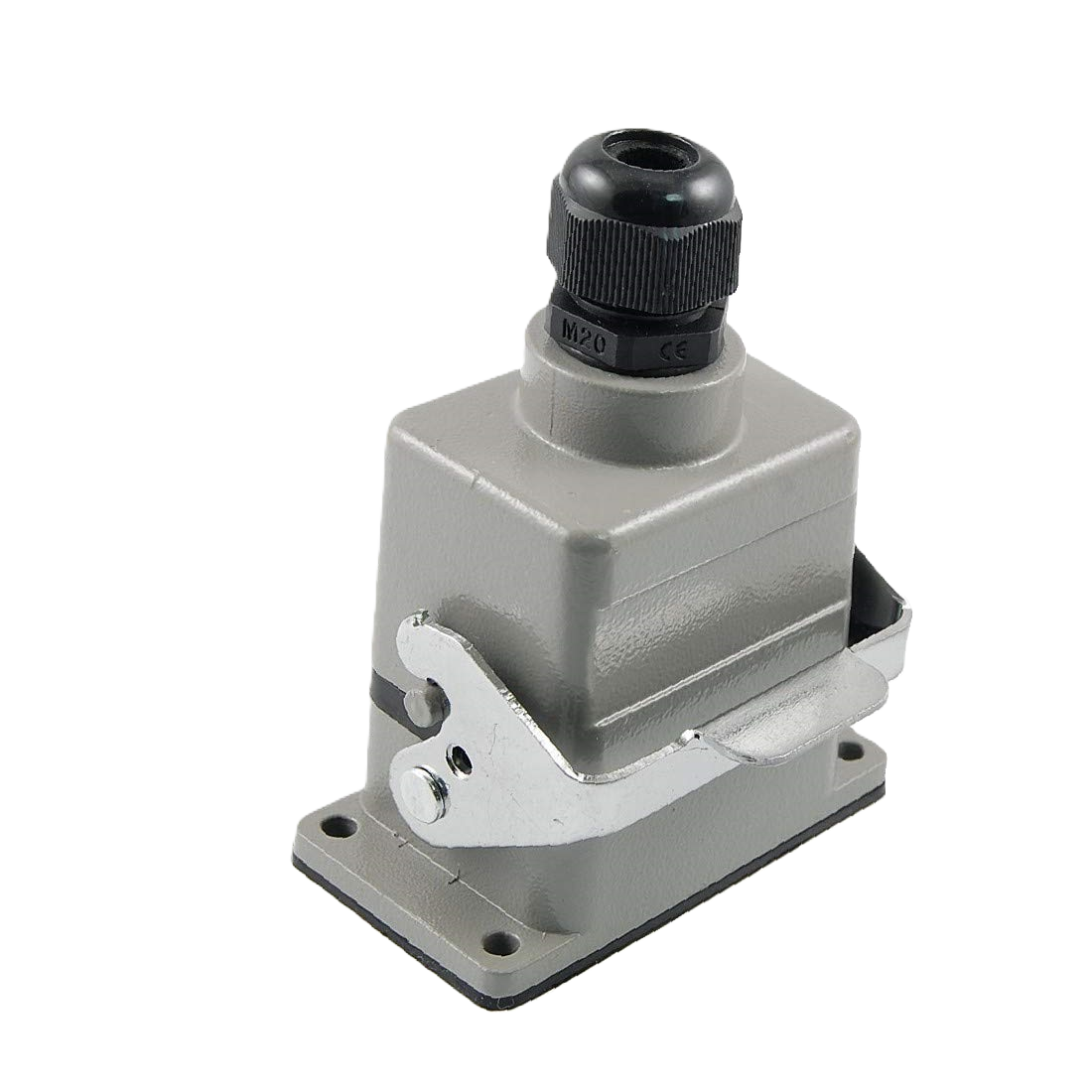 Conector industrial 6 pines tipo Harting