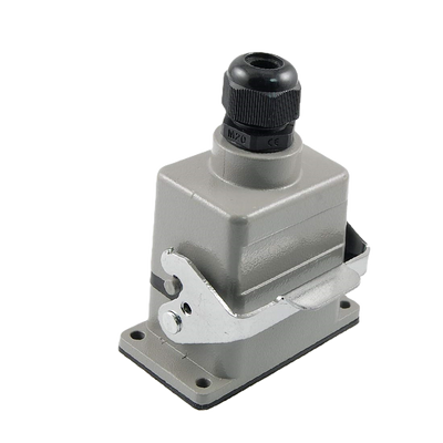 CONECTOR INDUSTRIAL 6 PINES