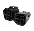 Conector AMP 6 pines