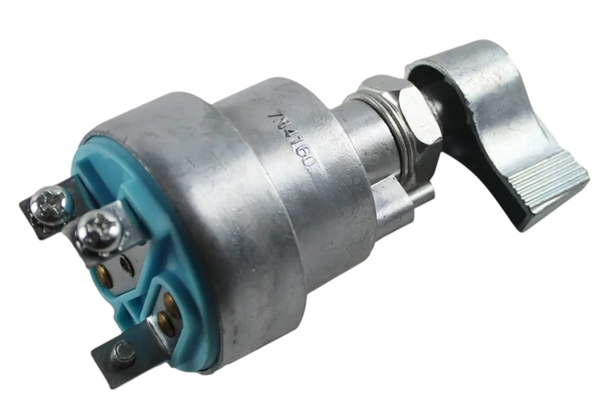 Llave de contacto