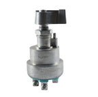 Llave de contacto