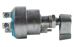 Llave de contacto