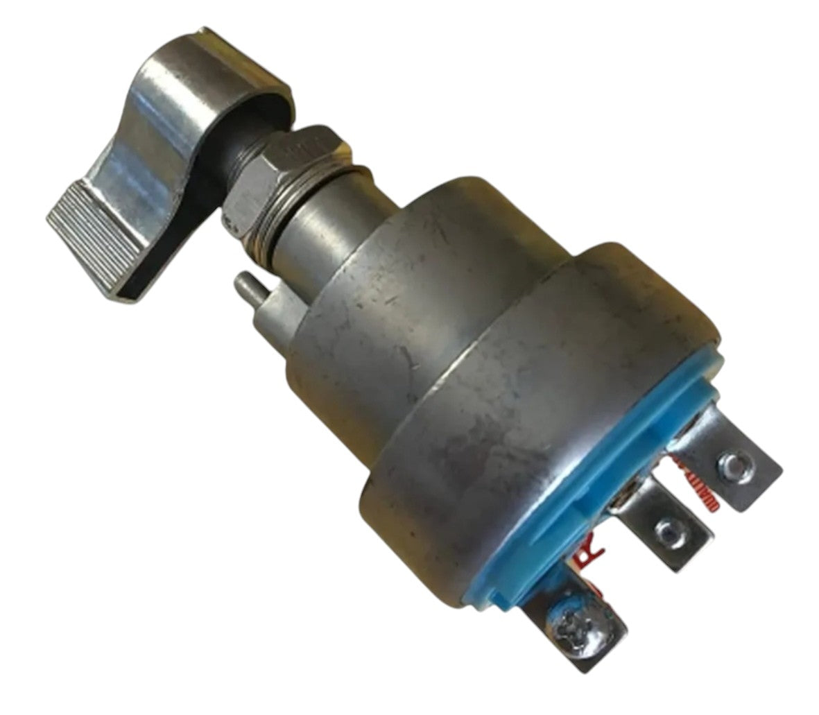 Llave de contacto