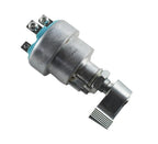 Llave de contacto