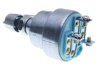 Llave de contacto