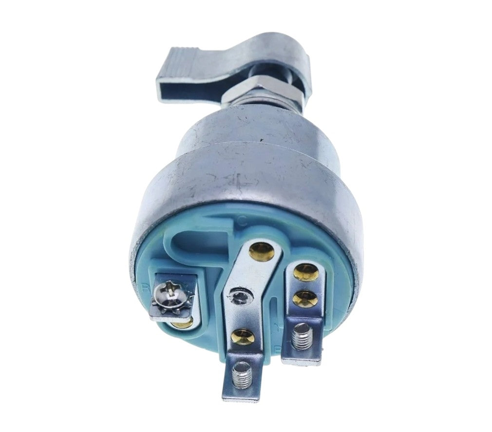 Llave de contacto