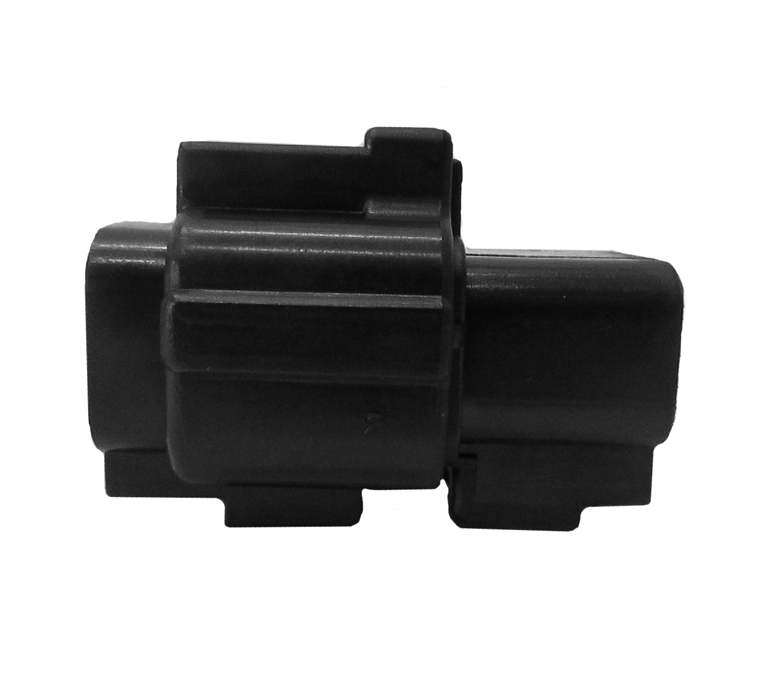 Conector AMP 8 pines