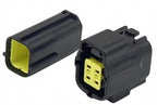 Conector AMP 4 pines