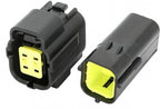 Conector AMP 4 pines