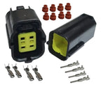 Conector AMP 4 pines