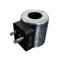 Bobina 12V 24V