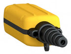 Botonera cableada