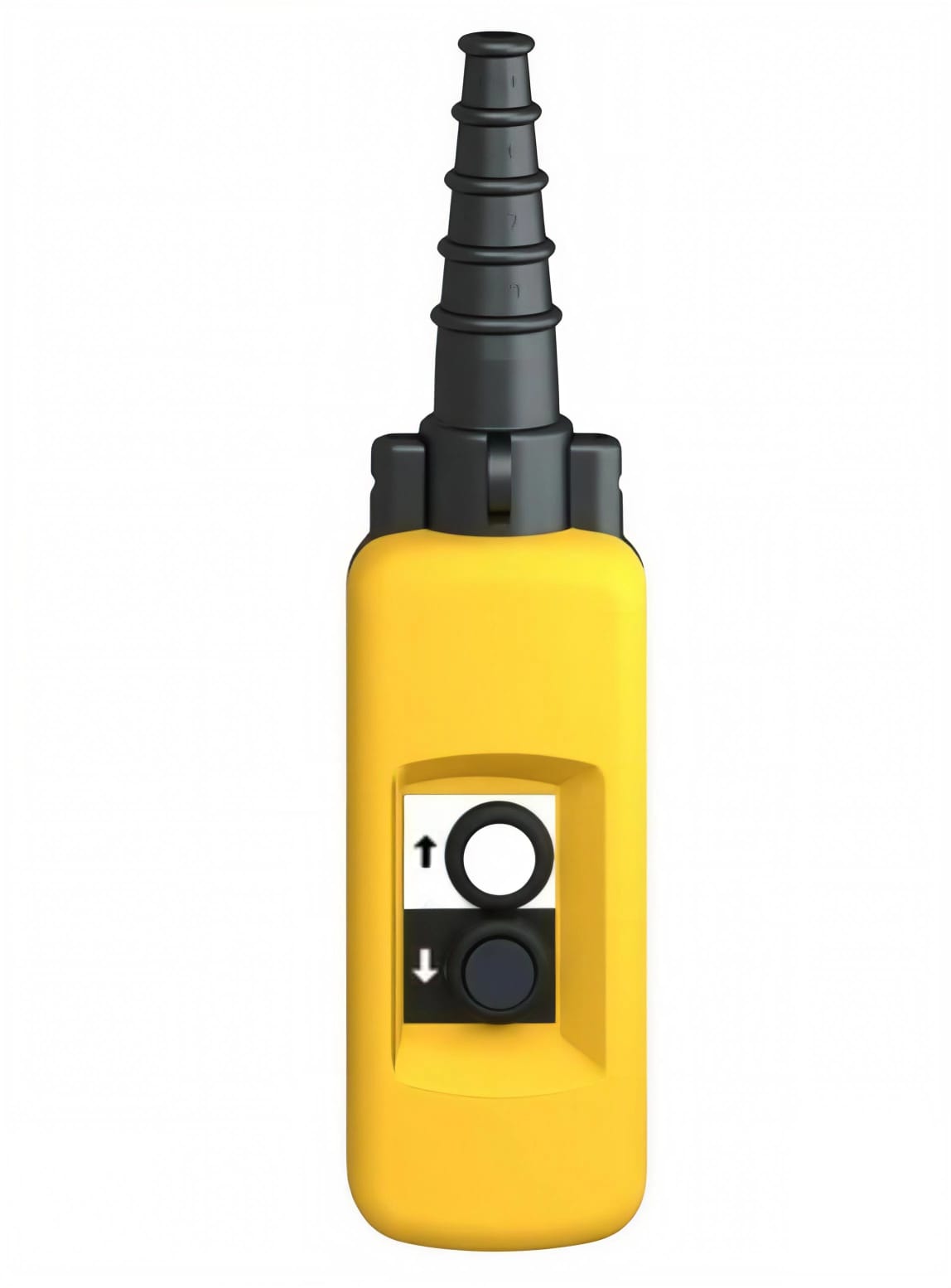Botonera cableada