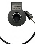 Bobina 12V