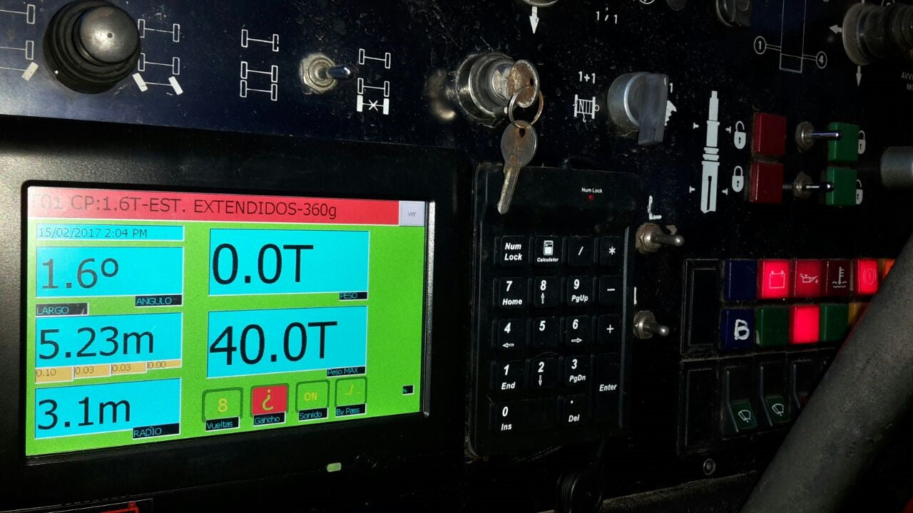 Limitador de carga