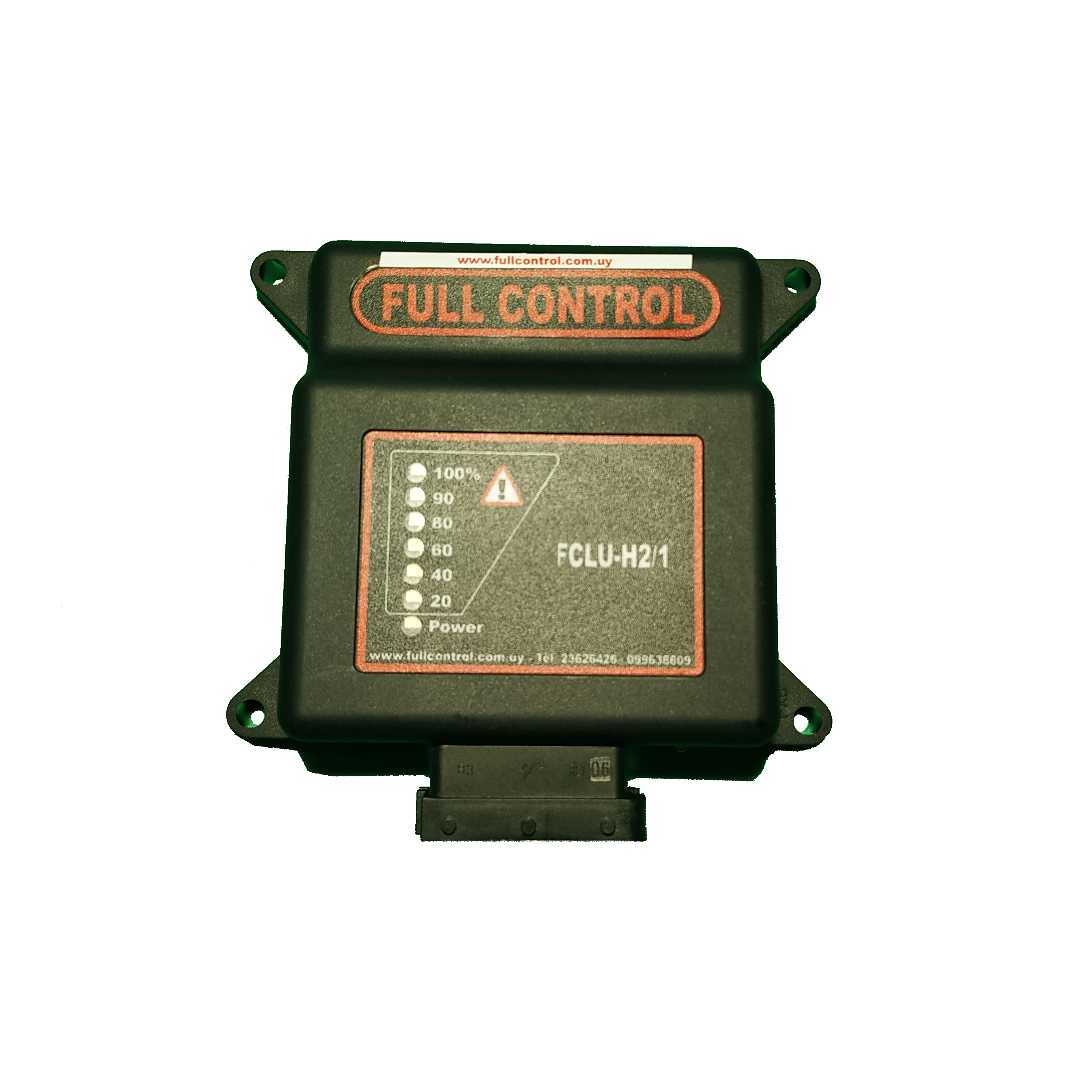 Limitador de carga universal