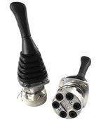 Joystick hidraulico