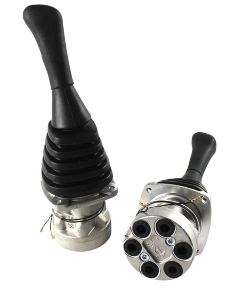 Joystick hidraulico