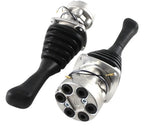 Joystick hidraulico