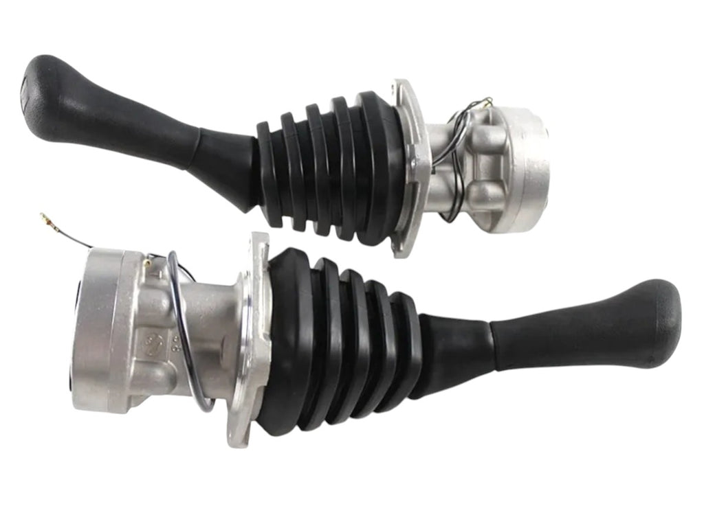 Joystick hidraulico