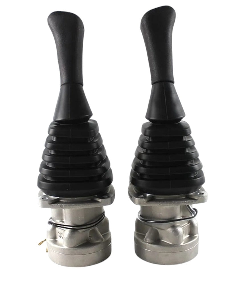 Joystick hidraulico