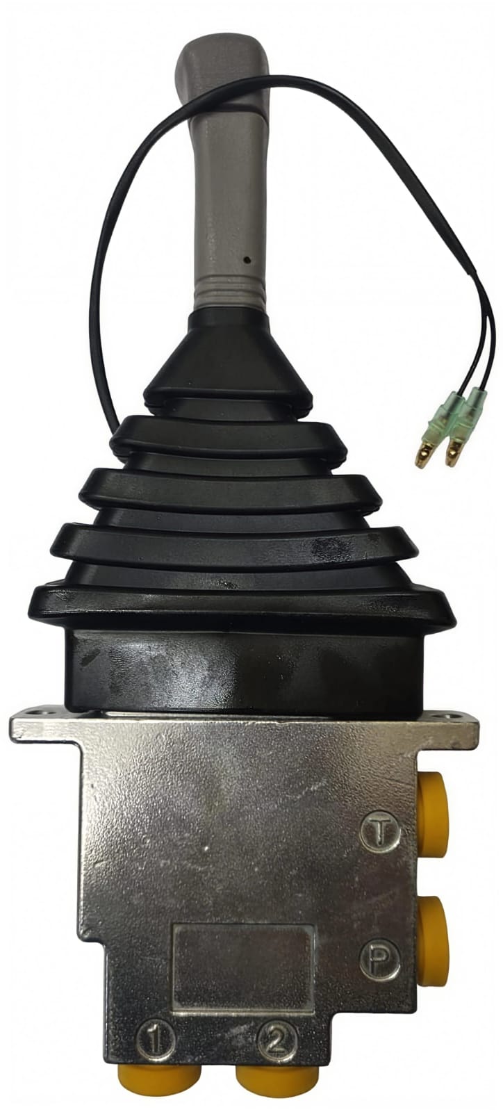 Joystick hidraulico