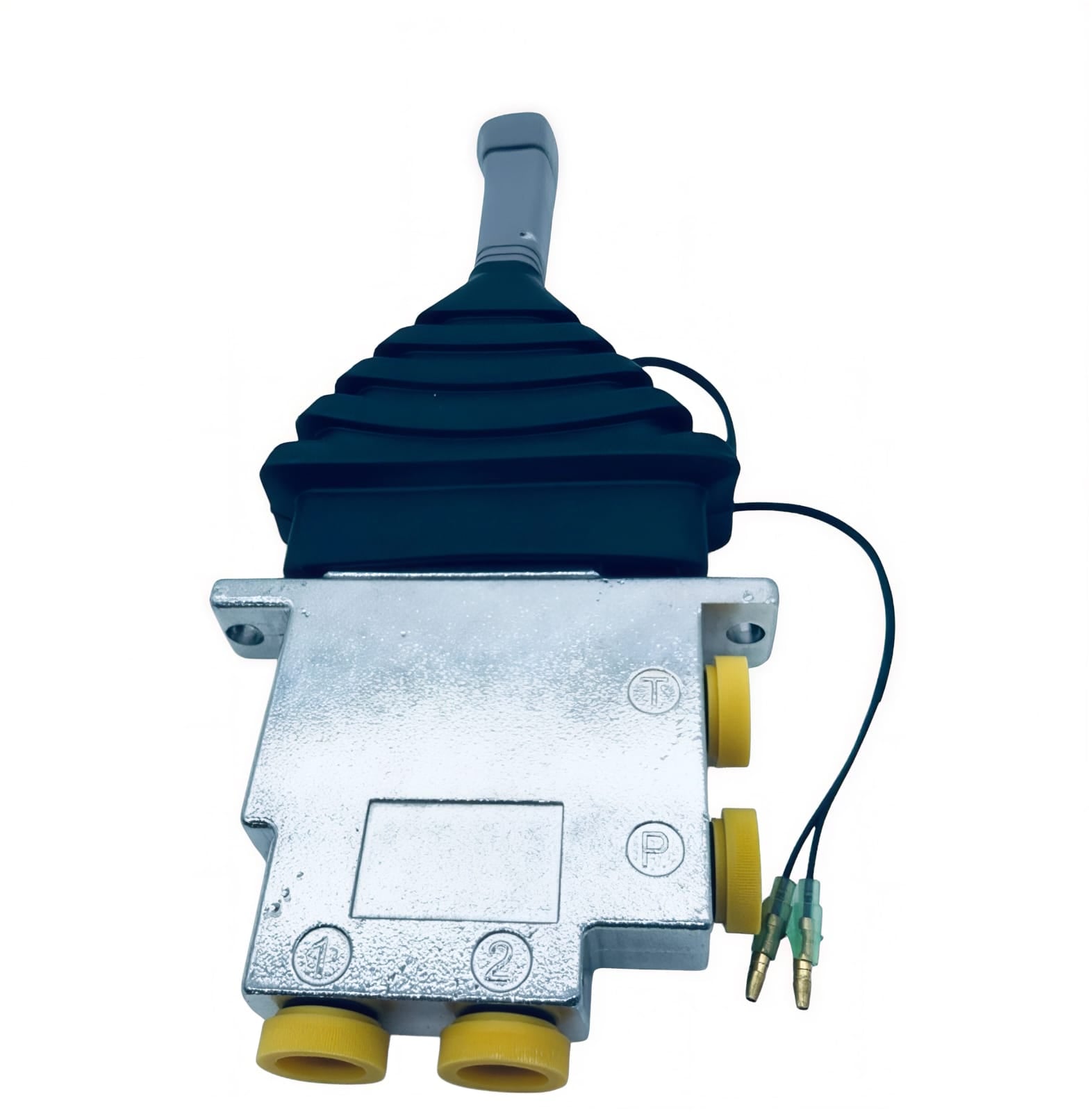 Joystick hidraulico