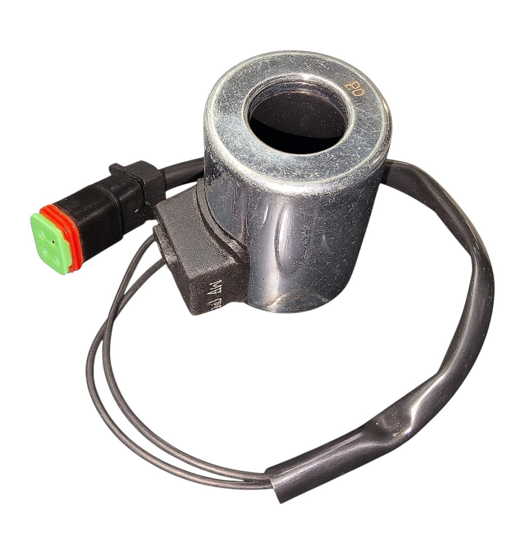 Bobina 12V