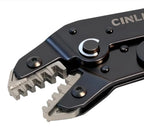 Pinza crimpadora