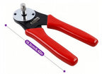 Pinza crimpadora Deutsch