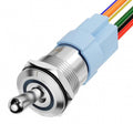 Interruptor RGB Waterproof