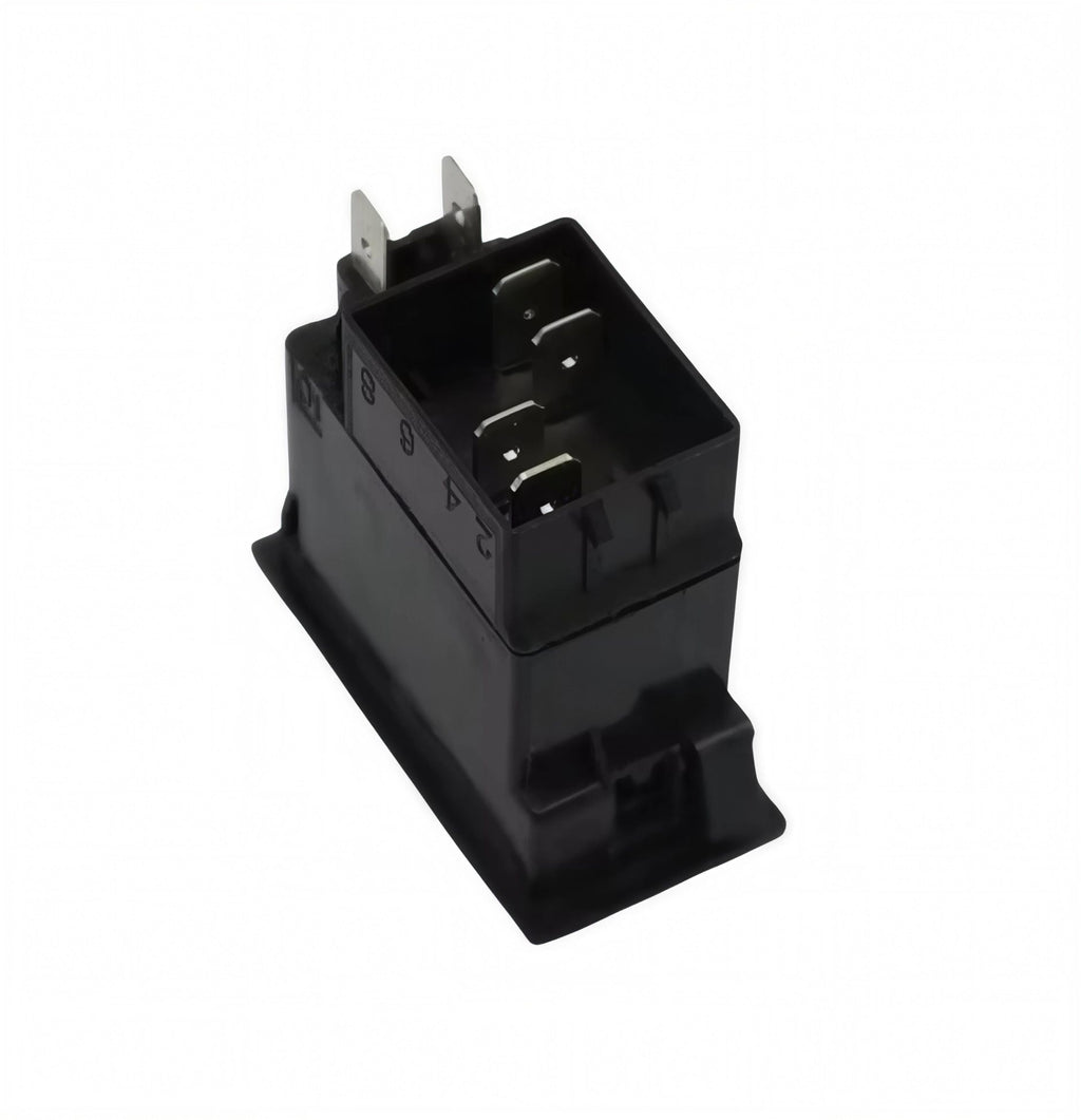 Interruptor limpiaparabrisas