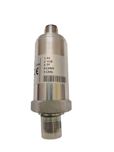 TRANSDUCTOR DE PRESION HIRSCHMANN