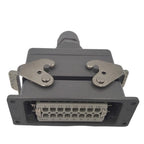 CONECTOR INDUSTRIAL 16 PINES