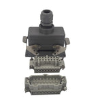 CONECTOR INDUSTRIAL 16 PINES