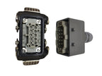 CONECTOR INDUSTRIAL 10 PINES