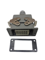 CONECTOR INDUSTRIAL 10 PINES