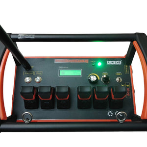 CONTROL PROPORCIONAL 6 FUNCIONES